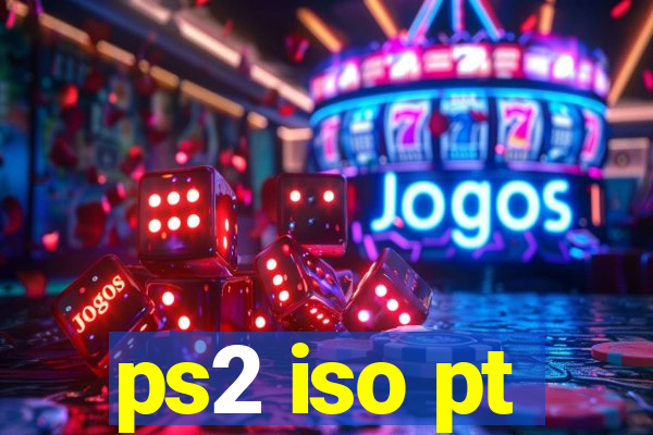 ps2 iso pt-br
